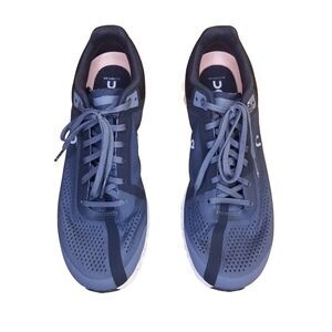 On Cloud Cloudflow 3.0 Women 10.5 Gray Running Shoe EXCELLENT CONDITION 35.99234